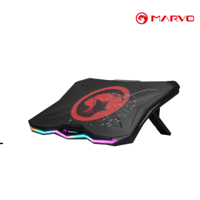 Cooling Stand Marvo | FN-40 Laptop  (  15.6 '',17.3" )
