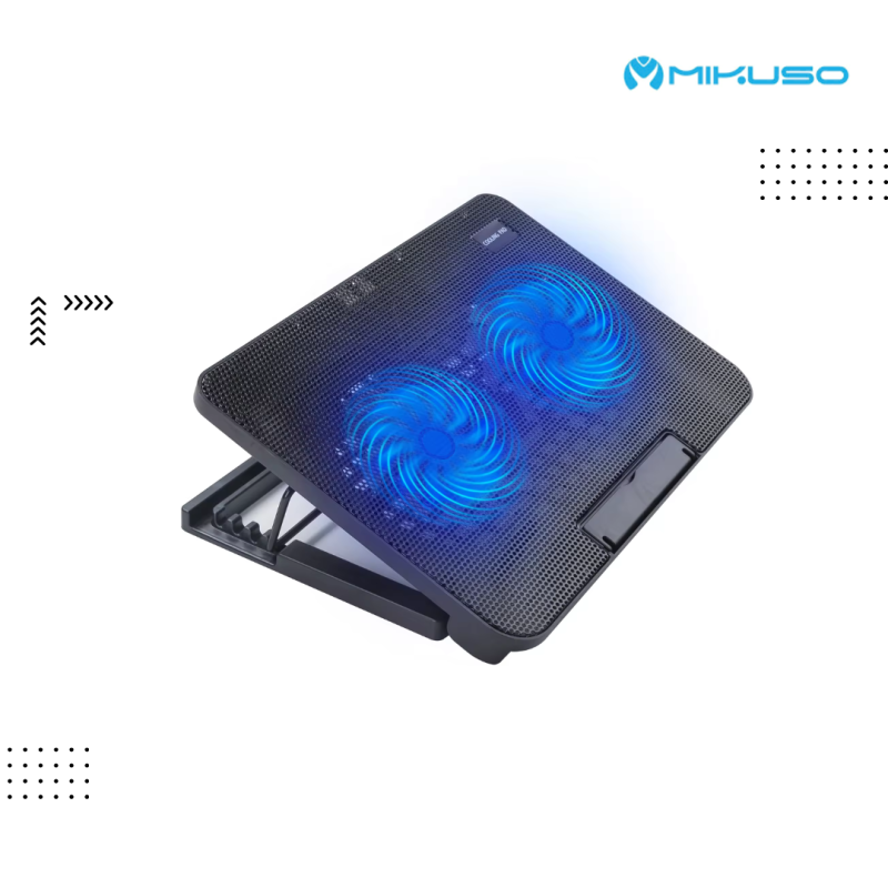 Cooling Stand Mikuso | NCP -211  ( 14 "15.6 " 17"  )