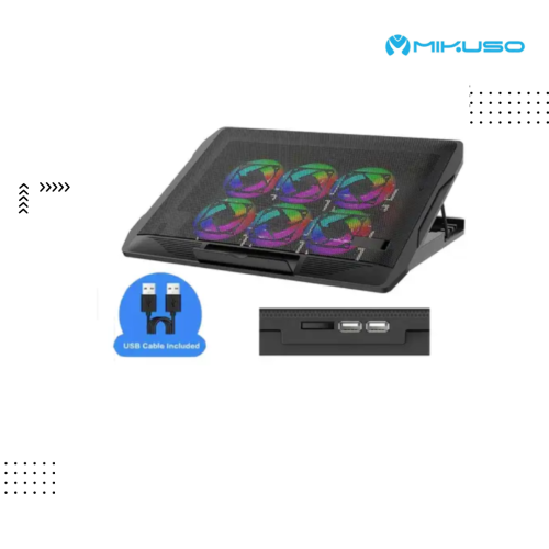 Cooling Stand Mikuso | NCP 216  ( 14 "15.6 '" )