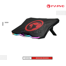Cooling Stand Marvo | FN-40 Laptop  (  15.6 '',17.3" )