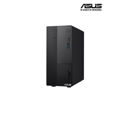 Desktop ExpertCenter | D500SE-513500015W-BLACK [ i5-13500 /16GB/512GB PCIE/ Win 11Home ]