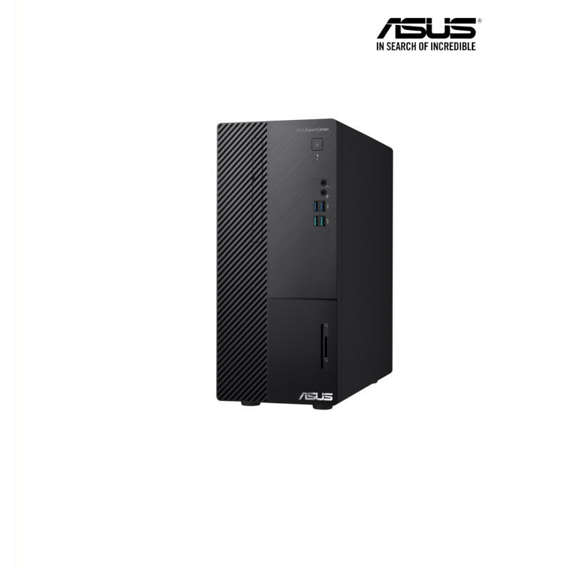 Desktop ExpertCenter | D500ME-513500013X-BLACK [ i5-13500 /16GB/512GB PCIE/ Win 11Pro ]