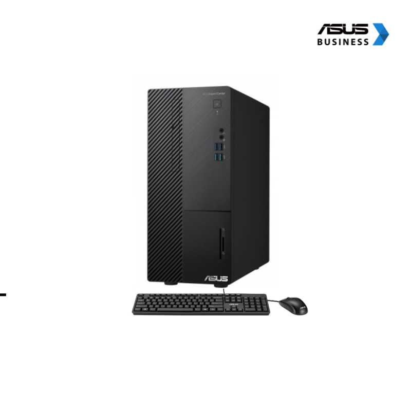 Desktop ExpertCenter | D500ME-513500013X-BLACK  ( Intel Core  i5-13500 /16GB/512GB PCIE/ DOS )