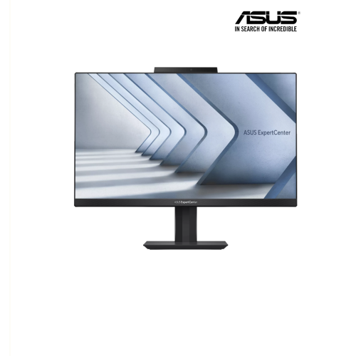 Desktop ASUS AIO | E5402WVAT-BA092X-Black ( Intel  i5-1340P/16GB/512GB PCIE /23.8"FHD/Win 11 Home ) TuocScreen