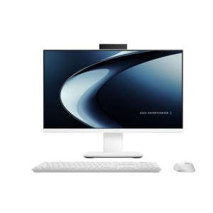 Desktop ASUS  ExpertCenter  | P440VAK-WPC0500-White ( Intel® Core™i3-1315U /8GB/512GB PCIE /23.8"FHD-100HZ/ DOS  )