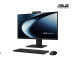 Desktop ASUS V400 AiO | V440VAK-BPC129W-BLACK ( Intel® Core™ i5-13420H /16 GB/512GB PCIE /23.8"FHD-100HZ/ Win 11 )