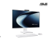 Desktop ASUS V400 AiO | V440VAK-WPC570W-White ( Intel® Core™ 7 -240H /16 GB/ 1TB PCIE /23.8"FHD-100HZ/ Win 11 )