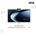 Desktop ASUS V470 AiO | V470VAK-WPE487W-White ( Intel® Core™ 5 210H/​16GB/  1TB PCIE /27"FHD-100HZ/ Win 11 )