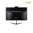 DESKTOP ACER AIO | C24-2Y -Black ( Intel Core i3-1315U/ 8GB/512 GB PCie /23.8" FHD/DOS )