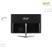 DESKTOP ACER AIO | Aspire C24-1851-Black ( Intel Core i5-1340P/8GB/ 512 GB PCie /23.8" FHD/DOS )