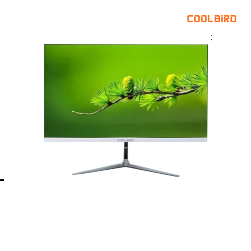 DESKTOP CoolBird AIO | CD24-5U3-White( intel Core i5- 3230 / 8GB / 128 GB SSD/ 24" FHD/ DOS )