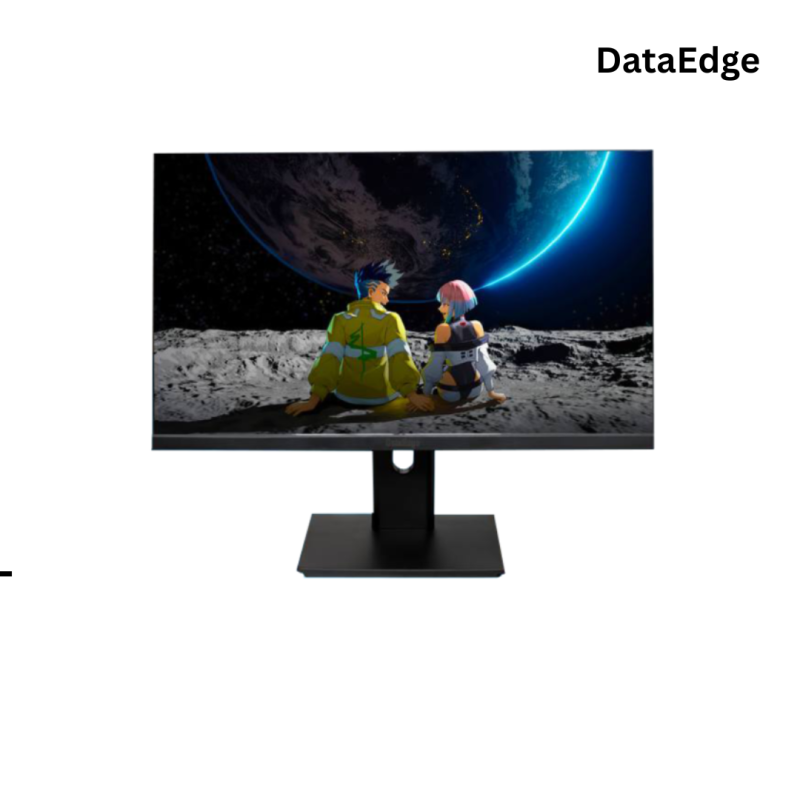 DESKTOP DataEdge AIO | L240-BLACK ( intel Core i7- 8750/16GB / 256GB SSD/ 24" FHD/ DOS )