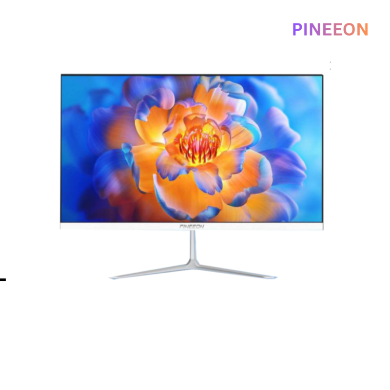 DESKTOP PINEEON AIO | H24P-White ( intel Core i7- 11800H / 16GB / 256 GB SSD/ 24" FHD/ DOS )