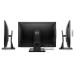 DESKTOP  Dell AIO | 7450-Black ( Intel i7-6500/8GB / 128 M.2 + 500GB /24"FHD )  Second hand