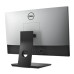 Desktop Dell AIO | 7460- ( Inte  i7-8700/ 8GB/ 256 M. 2 SSD +  1 TB / 24"FHD / DOS  )  Second hand