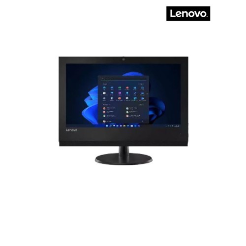 Desktop LENOVO AIO | V310Z-BLACK ( Intel i5-6500/8GB/ 512 GB SSD / 20"HD+ ) - Second hand