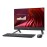 Desktop Dell AIO | EC24250-BLACK ( Intel Core™ 7- 150U/16 GB /1 TB PCIE/23.8" FHD/Win 11 ) - Touch Screen