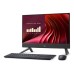 Desktop Dell AIO | EC24250-BLACK ( Intel Core™ 7- 150U/16 GB /1 TB PCIE/23.8" FHD/Win 11 ) - Touch Screen