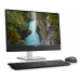 Desktop Dell AIO | OptiPlex 7410 Plus -SLIVER ( Intel Core i7-13700/16GB/512 GB PCIE /23.8"FHD /DOS )