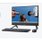 Desktop Dell AIO | Inspiron 5420-BLACK ( Intel  Core  i5-1335U/16GB /512 GB PCIE/23.8" FHD/Win 11 ) - TuochScreen