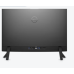 Desktop Dell AIO | Inspiron 5420-BLACK [ i5-1335U/8GB /256GB PCIE + 1TB HDD/23.8" FuHD/Win 11 ]