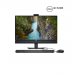 Desktop Dell AIO | OptiPlex 7410-BLACK ( Intel Core  i5-13500T/8GB/ 512 GB PCIE /23.8"FHD /DOS ) -TuochScreen
