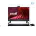 Desktop Dell AIO | EC24250-BLACK ( Intel Core™ i5 1334U/16 GB /1 TB PCIE SSD/23.8" FHD/Win 11 )