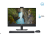 Desktop Dell AIO | OptiPlex 7410-BLACK ( Intel Core™i5-13500T/8 GB /512 GB PCIE SSD/23.8" FHD/DOS ) Touch screen