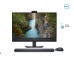 Desktop Dell AIO | OptiPlex 7410-BLACK ( Intel Core™i5-13500T/8 GB /512 GB PCIE SSD/23.8" FHD/DOS ) Touch screen