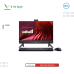 Desktop Dell AIO | EC24250-BLACK ( Intel Core™ 7- 150U/16 GB /1 TB PCIE/23.8" FHD/Win 11 ) - Touch Screen