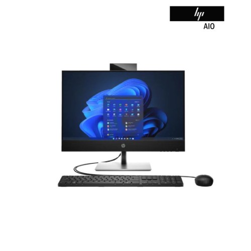 Desktop HP AIO | ProOne 440-G9 ( Intel  i7-13700T/ 16GB/ 512 GB PCIE /23.8" Full/ Win 11)