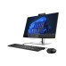 Desktop HP AIO | ProOne 440-G9 ( Intel  i3-12300 /8GB/ 512 GB PCIE /23.8" Full/ Win 11)