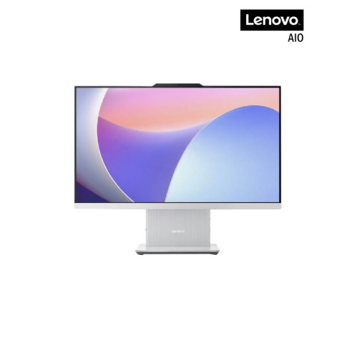 Desktop Lenovo AIO | IdeaCentre-27IRH9 -Cloud-Grey ( Intel I7-13620H/16GB /512GB PCIE / 27"FHD-100HZ / Win 11 )