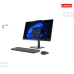 Desktop Lenovo AIO | IdeaCentre -24-BLACK (​ Intel  Core i3-N305/8GB / 512 GB PCIE M.2 /23.8" FHD/DOS  )