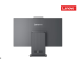 Desktop Lenovo AIO | IdeaCentre -24IRH9-Cloud-Grey (​ Intel  i5-13420H/16GB /  512 GB PCIE M.2  /23.8" FHD-100Hz/Win 11 )