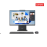 Desktop Lenovo AIO | IdeaCentre -24IRH9-Cloud-Grey ( Intel i5-13420H/16GB / 512 GB PCIE M.2 /23.8" FHD-100Hz/Win 11 )