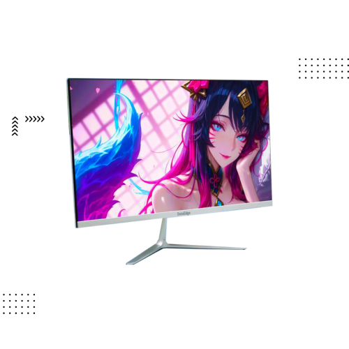 DESKTOP DataEdge AIO | F240L- White ( intel Core i5- 7400/16GB / 256GB SSD/ 24" FHD -IPS/ DOS )