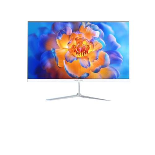 DESKTOP PINEEON AIO | White ( intel Core i5- 7500/16GB / 256GB SSD/ 24" FHD/ DOS )