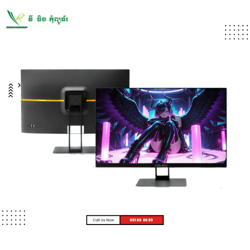 DESKTOP Watashi AIO | CD24-5U3-Black  ( intel Core i5- 3230M / 8GB / 128 GB SSD/ 24" FHD/ DOS )