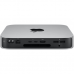 Apple MAC Mini | MJMV3LL/A -Silver ( Apple M1 MAX/ 32GB/ 512 GB PCIE M.2 ) 2022