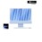 APPLE I MAC 24 | 4.5K -Blue ( Apple M4/ 24GB /  256 GB PCIE SSD / 24"4.5K )
