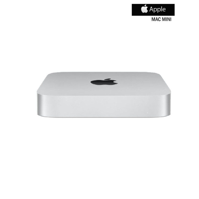 Apple MAC Mini | MJMV3LL/A -Silver ( Apple M1 MAX/ 32GB/ 512 GB PCIE M.2 ) 2022