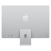 APPLE I Mac 24 | 4.5K-Sliver ( Apple M3/16GB /  256 GB SSD/24''4.5K )  Customized Spec