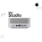 Apple MAC Studio | ( Chip M2 Max / 32GB/ 512 GB PCIE M.2 )