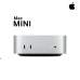 Apple MAC Mini | Silver ( Chip M6 / 16GB/ 256 GB PCIE M.2 )