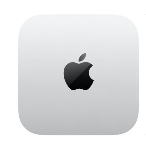 Apple MAC Mini |  Silver ( Chip M4 / 32GB/ 512 GB PCIE M.2 )