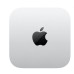Apple MAC Mini |  Silver ( Chip M4 / 32GB/ 512 GB PCIE M.2 )