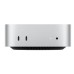 Apple MAC Mini |  Silver ( Chip M4 / 32GB/ 512 GB PCIE M.2 )
