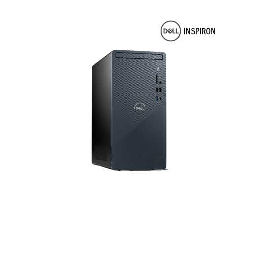 Desktop Dell Inspiron | 3020-BLACK  ( Intel i5-13400/8GB/ 256GB PCIE+ 1TB HDD/Win 11 /Wifi )