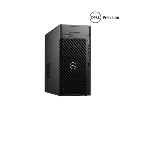 Desktop Dell Precision | 3660 Tower ( Intel i7-13700 / 16GB/ 512 GB PCIE SSD+ 2TB 7.2 K /NVIDIA T1000-4GB /Win 11 Pro )